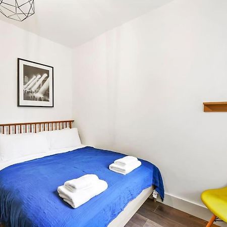 2 Bed Garden Flat Leyton Village Londra Dış mekan fotoğraf