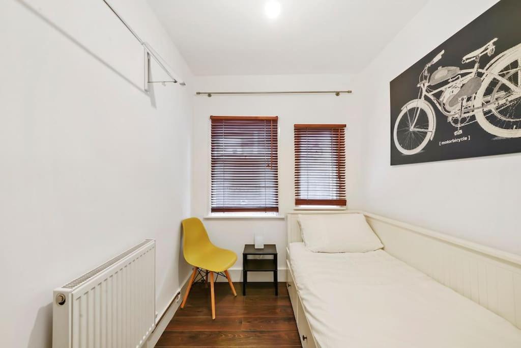2 Bed Garden Flat Leyton Village Londra Dış mekan fotoğraf