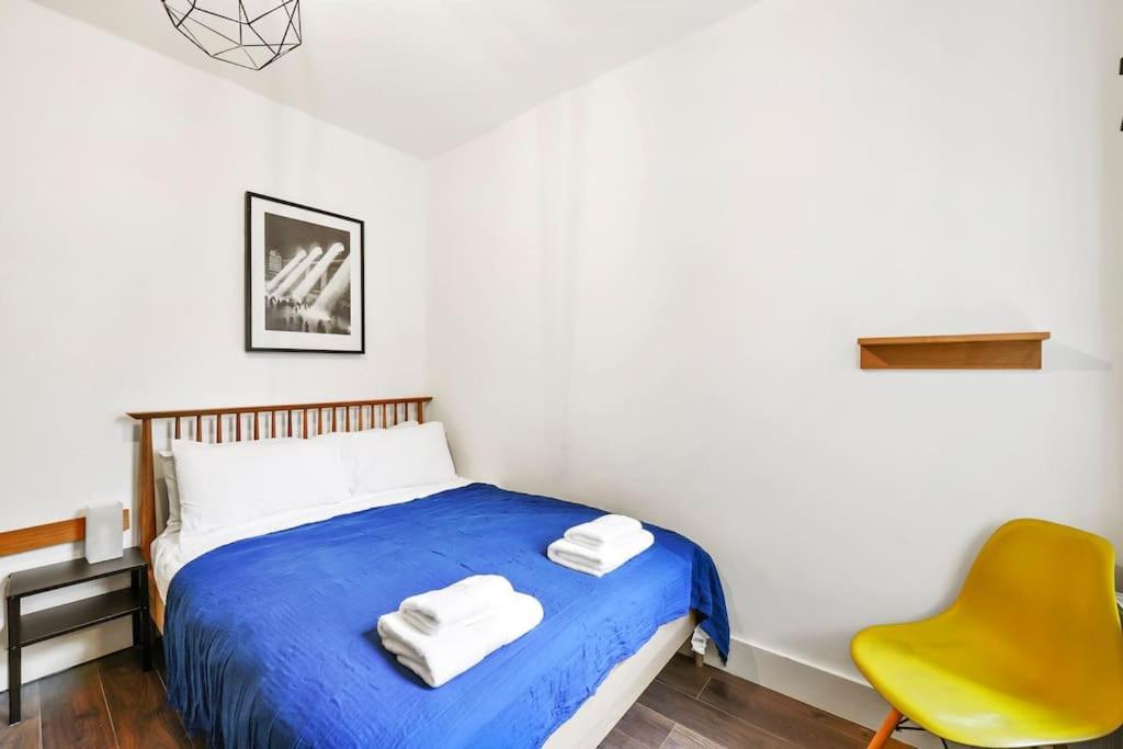 2 Bed Garden Flat Leyton Village Londra Dış mekan fotoğraf