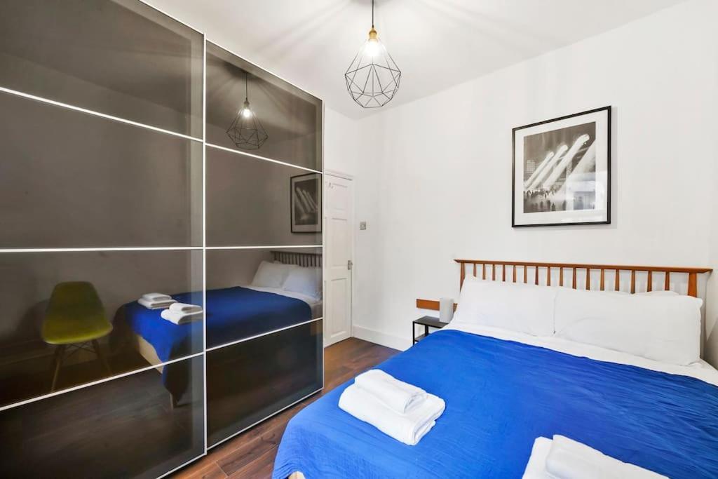 2 Bed Garden Flat Leyton Village Londra Dış mekan fotoğraf
