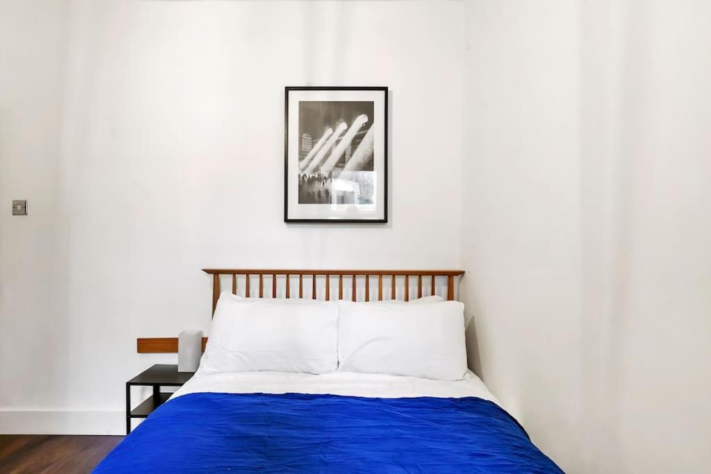 2 Bed Garden Flat Leyton Village Londra Dış mekan fotoğraf