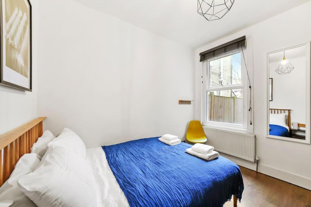 2 Bed Garden Flat Leyton Village Londra Dış mekan fotoğraf